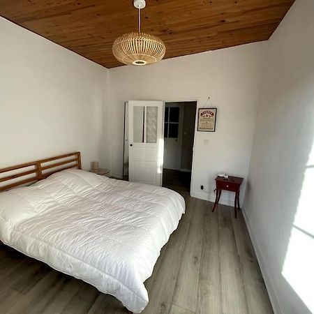 Appartement Au Coeur De Dinard - T2 מראה חיצוני תמונה